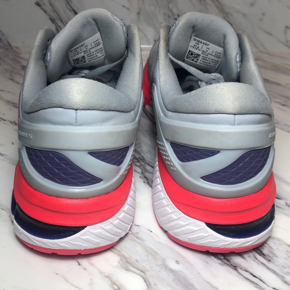 Asics Gel Kayano 26 Athletic Running Shoe Womens - Picture 5 of 8